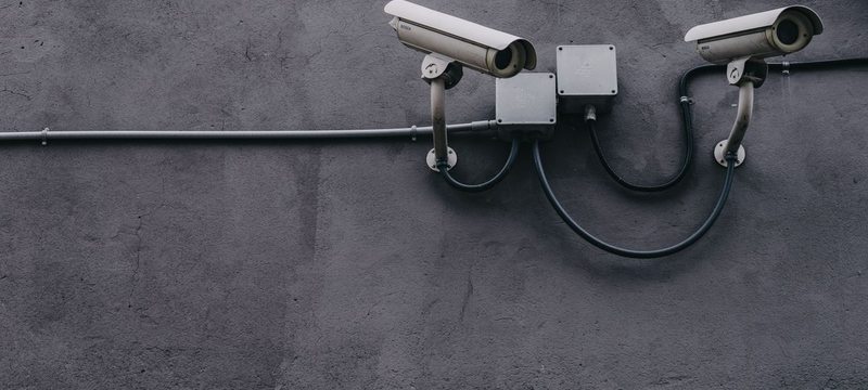 CCTV Surveillance
