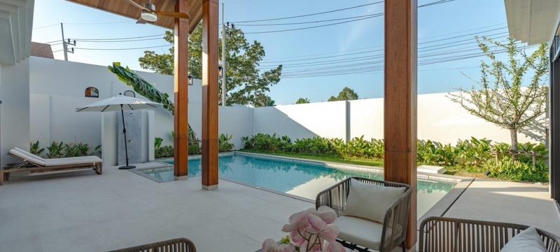 Private Pool